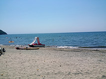 Thassos Agios Antonios 2